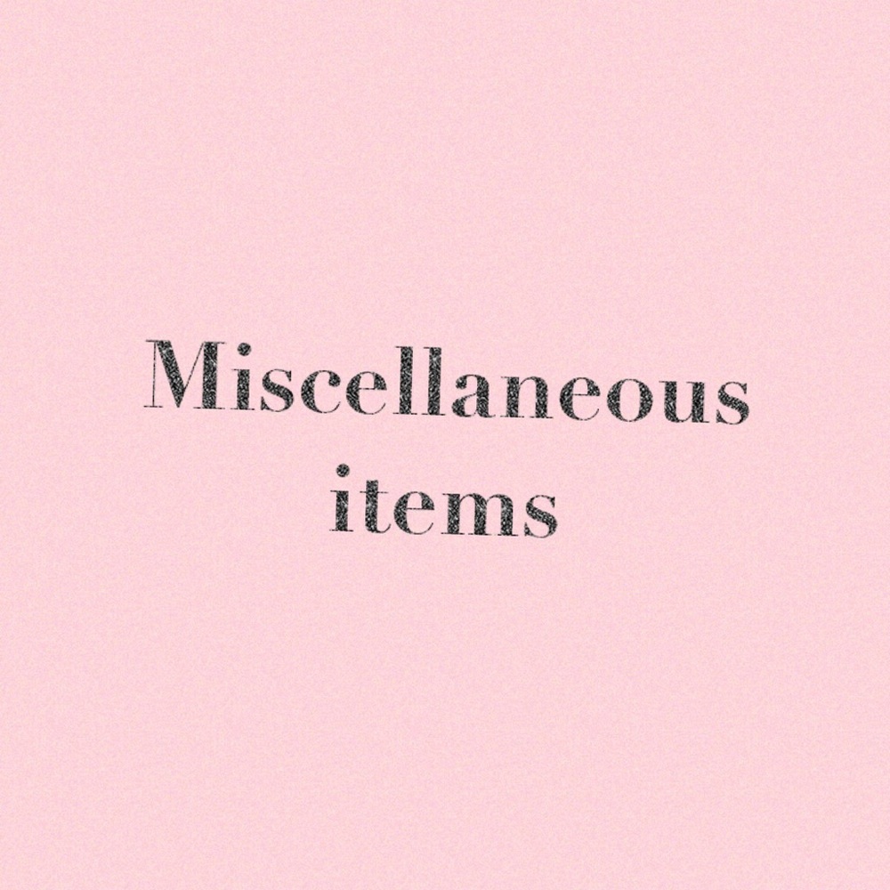 Sale